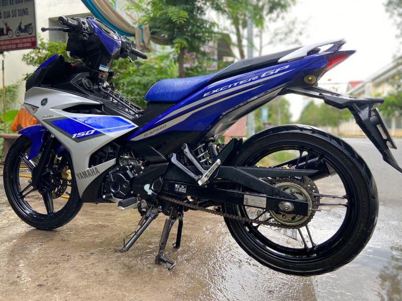 Top 6 cửa hàng mua bán xe máy cũ uy tín tại Cần Thơ