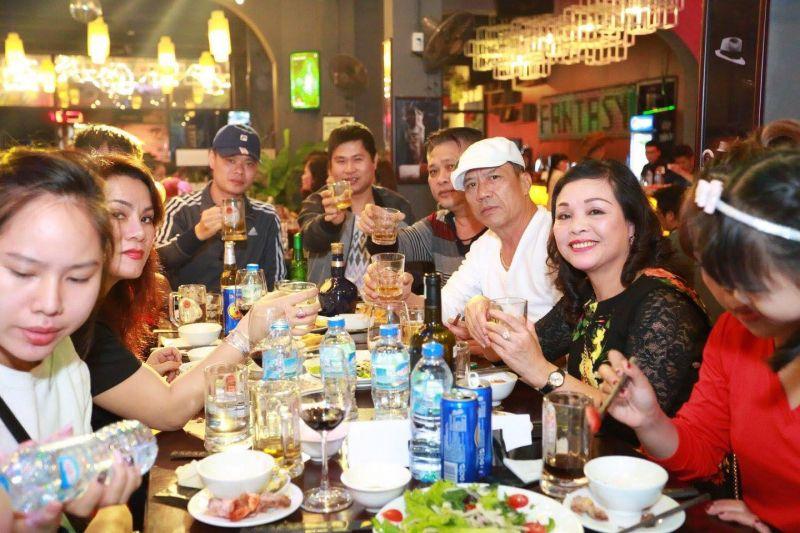 Top 5 quán nhậu nổi bật tại Hải Phòng