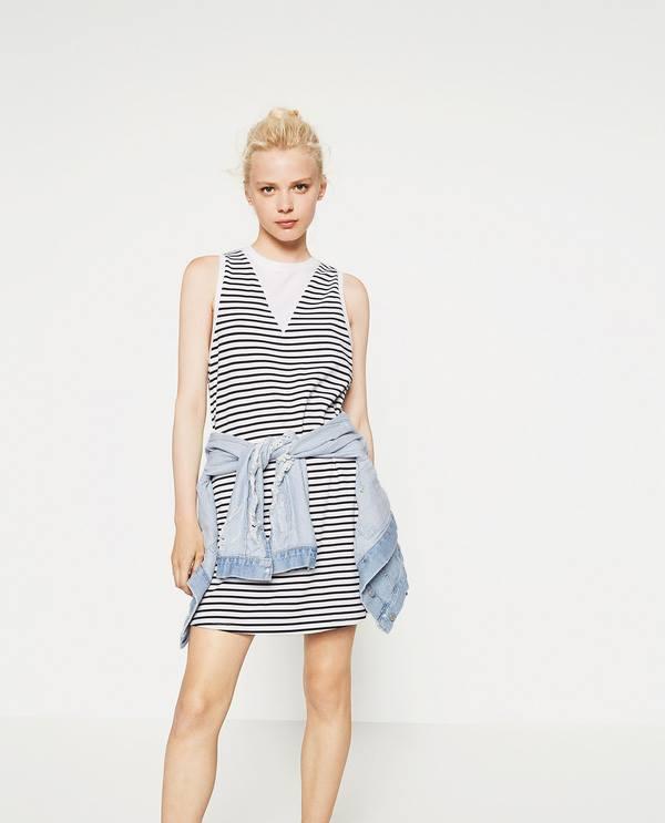 Top 10 cửa hàng đầm cotton nhẹ nhàng, đẹp nhất tại TP. Hồ Chí Minh