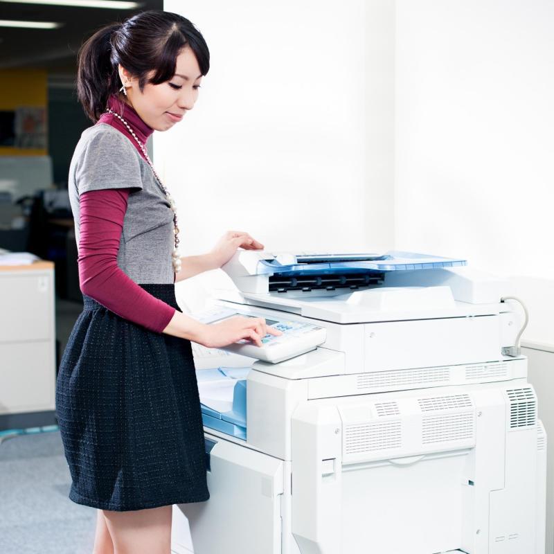 Top 5 Địa chỉ cho thuê máy in, máy photocopy uy tín nhất tại Quảng Ninh