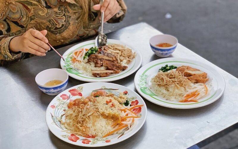 Quận 3 trưa nay ăn gì? Top 5 quán ăn trưa ngon, giá cả phải chăng tại Quận 3