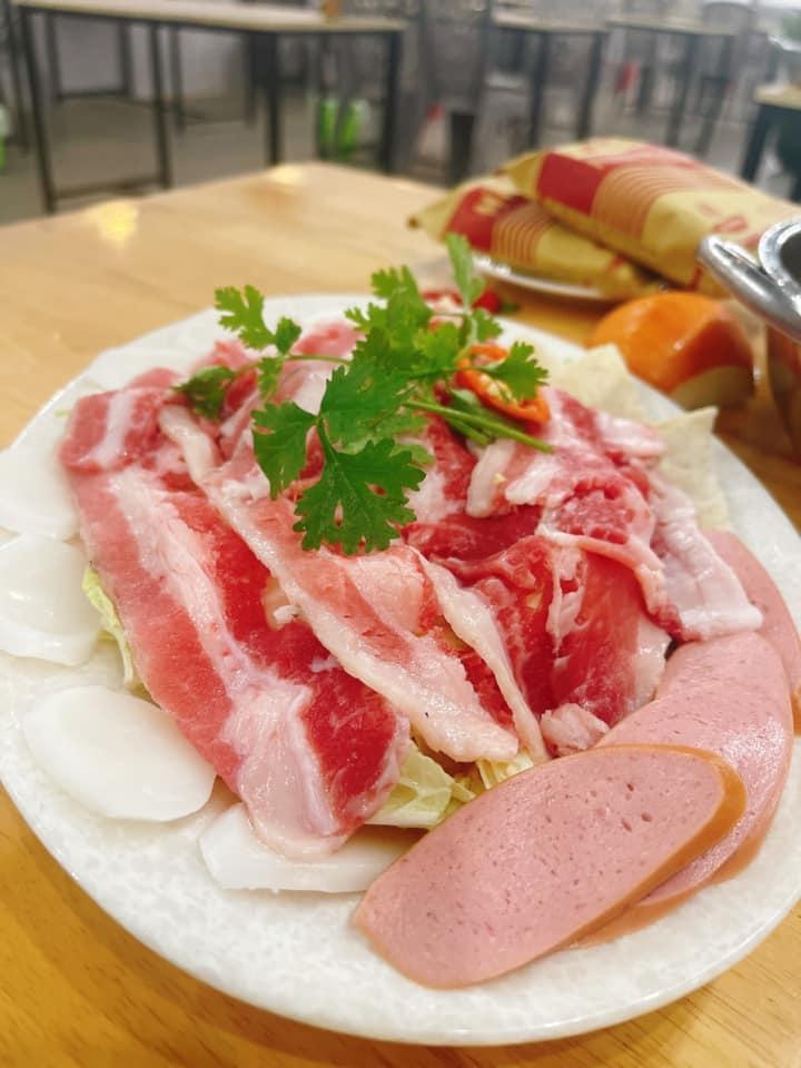Top 8 Quán Mì Cay Hấp Dẫn Nhất Cần Thơ