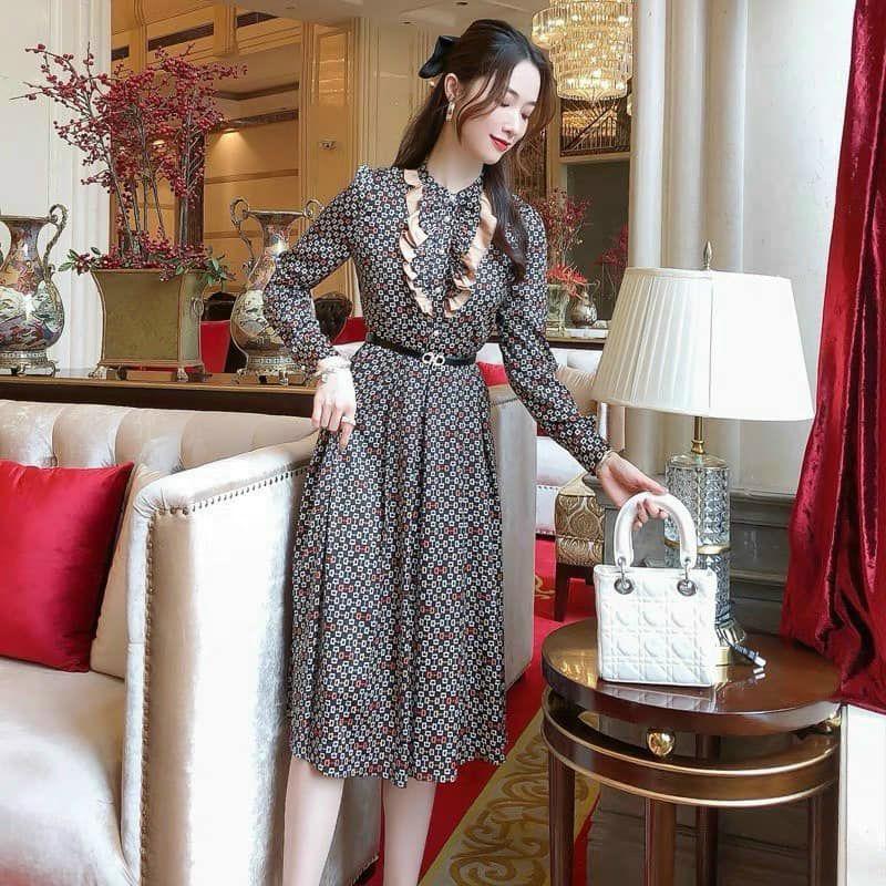 Top 9 cửa hàng bán váy đầm họa tiết đẹp nhất tại Cà Mau