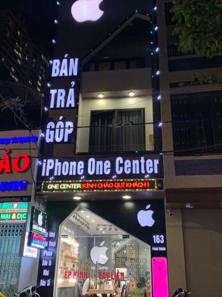 Top 11 cửa hàng thay kính điện thoại uy tín và giá hợp lý tại Đà Nẵng