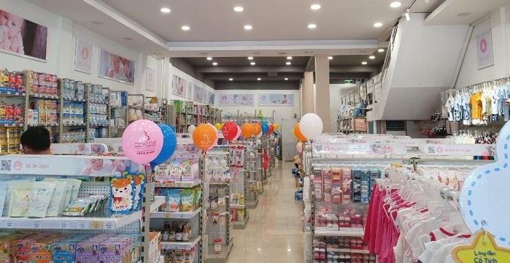 Top 11 Trang Facebook bán hàng mẹ và bé uy tín, chất lượng nhất hiện nay