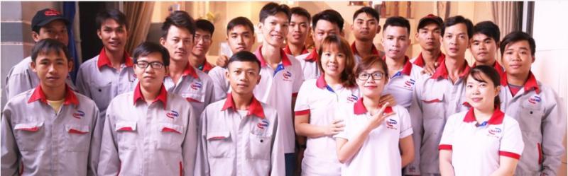 Top 4 Địa chỉ sửa chữa điều hòa Panasonic uy tín tại TP. Hồ Chí Minh