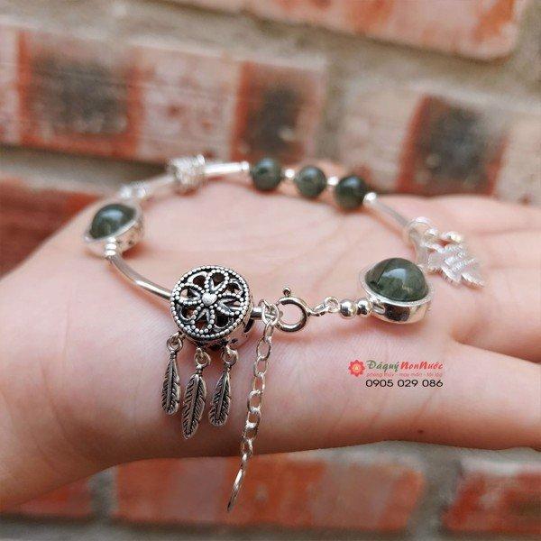 Top 11 Địa Chỉ Bán Vòng Đá Phong Thủy Uy Tín Nhất Tại Đà Nẵng