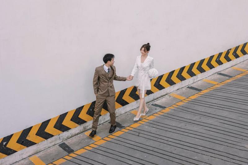 Top 12 Studio chụp ảnh cưới uy tín tại Cần Thơ
