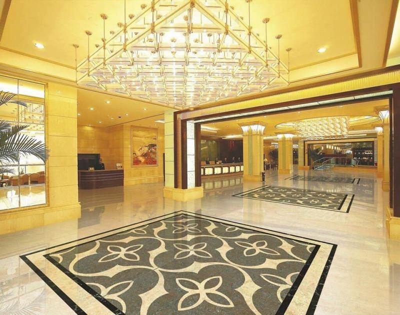 Top 5 cửa hàng cung cấp gạch ốp lát chất lượng và uy tín tại Hải Phòng