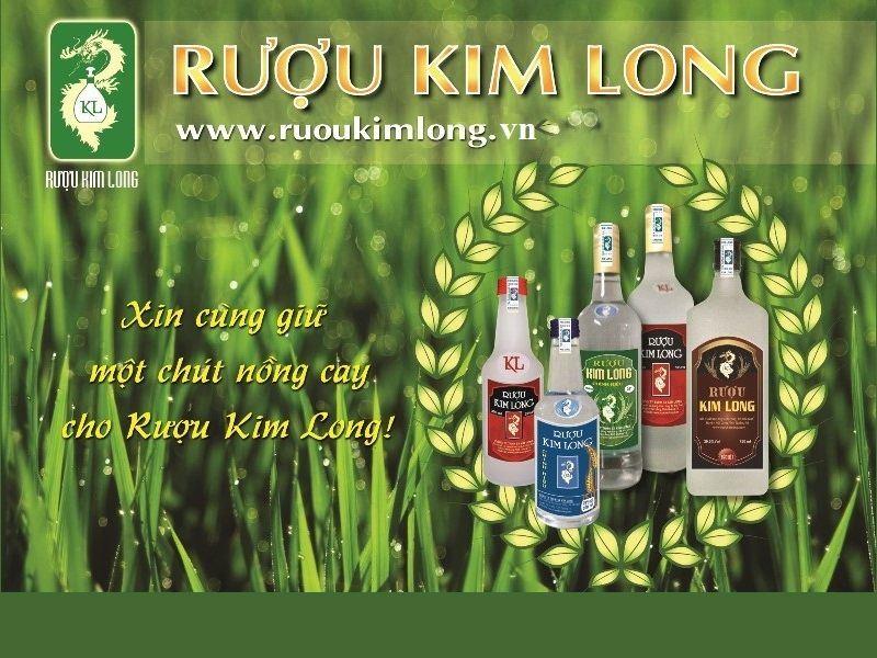 Top 10 thương hiệu rượu nổi tiếng tại Việt Nam