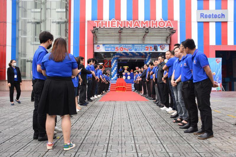 Top 6 Siêu Thị Điện Máy Bán Điều Hòa Uy Tín, Giá Rẻ Tại TP.HCM