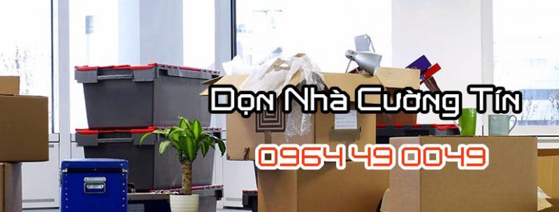 Top 6 Dịch vụ chuyển nhà trọn gói đáng tin cậy nhất tại tỉnh Lâm Đồng