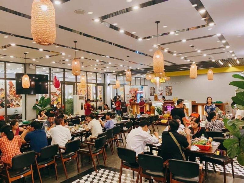 Top 13 Nhà Hàng Tuyệt Vời Nhất Tại Quận Ngô Quyền, Hải Phòng