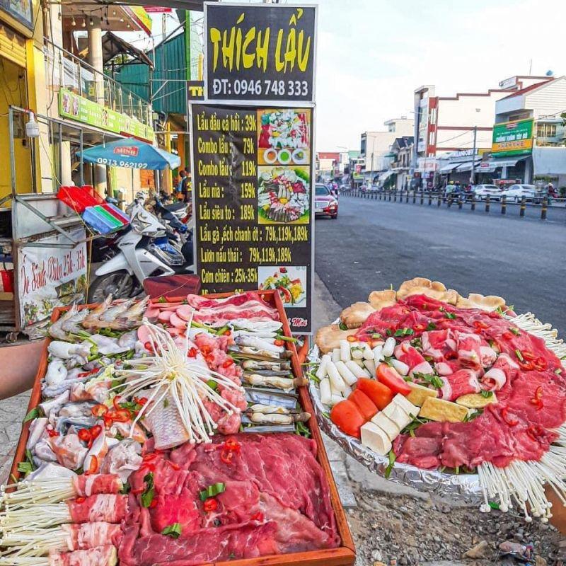 Top 10 Quán Lẩu Ngon Nhất Tại Cần Thơ