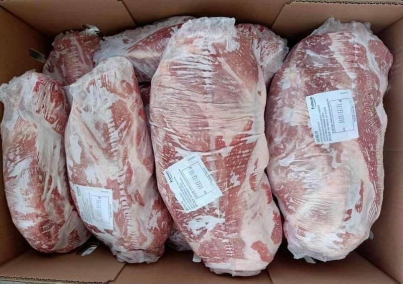 Top 8 Công Ty Cung Cấp Thực Phẩm Đông Lạnh Uy Tín Nhất Việt Nam