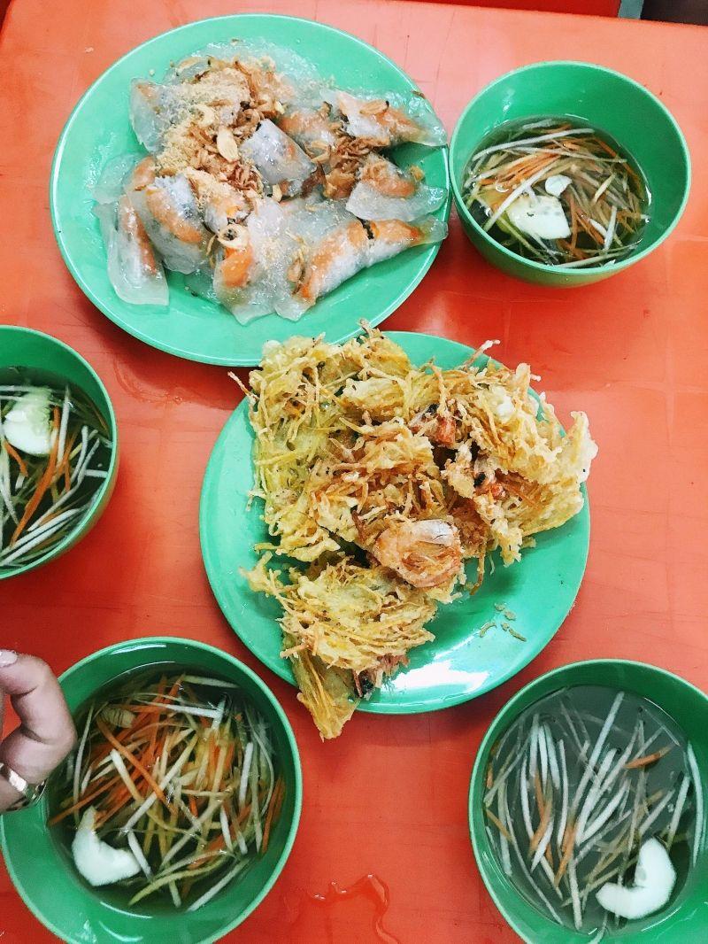 Top 5 Khu chợ nổi tiếng nhất Hải Phòng