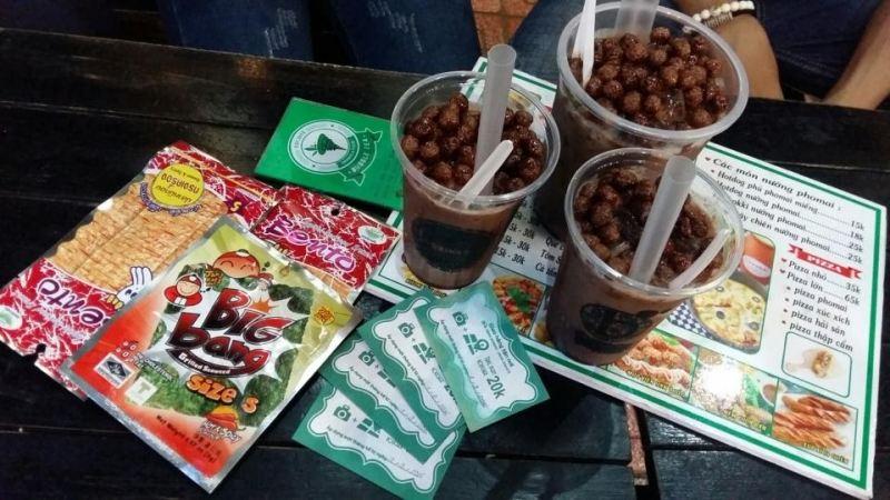 Top 14 địa điểm ăn vặt nổi bật tại Đà Nẵng