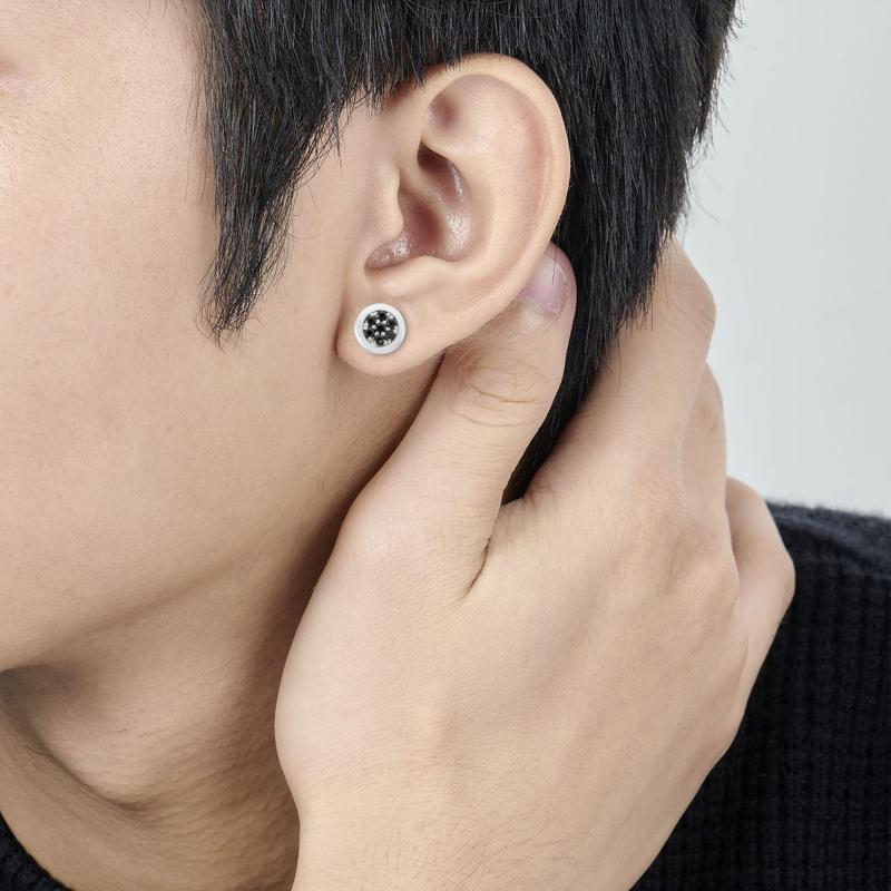 Top 3 địa chỉ uy tín bán khuyên tai nam chất lượng tại TP. Cần Thơ