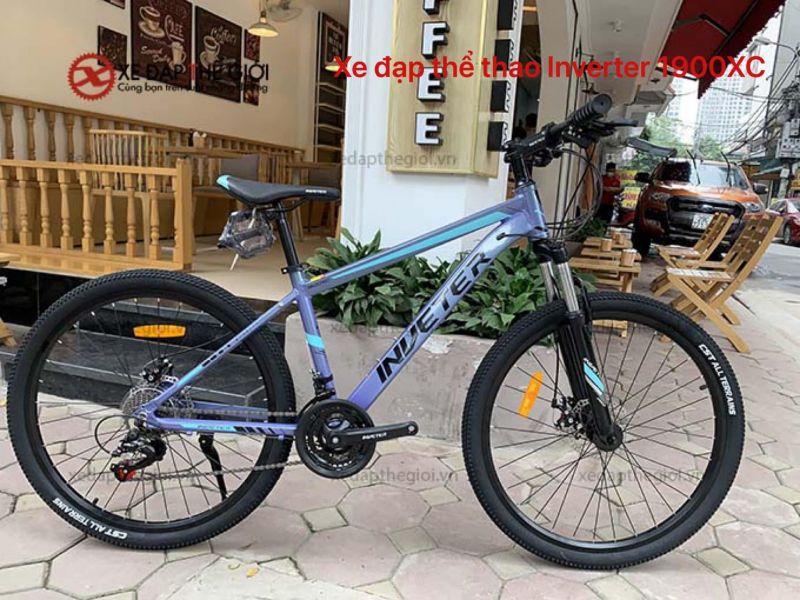 Top 6 địa chỉ mua xe đạp thể thao chất lượng hàng đầu tại Cần Thơ