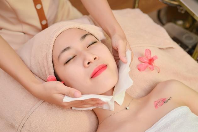 Top 7 Spa làm đẹp uy tín tại TP. Uông Bí, Quảng Ninh