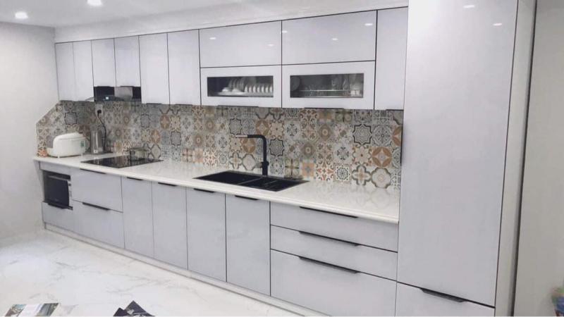 7 Địa chỉ thi công tủ bếp inox uy tín tại Đà Nẵng bạn không thể bỏ qua