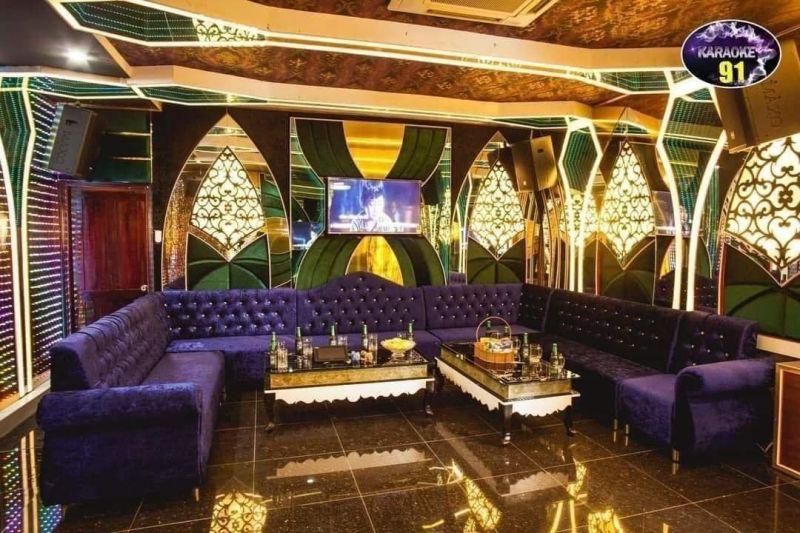 Top 9 Quán Karaoke Hàng Đầu Cần Thơ