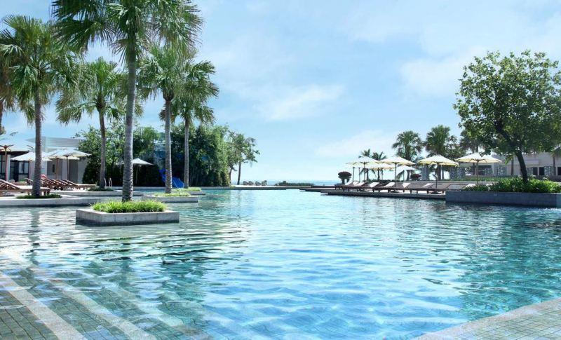 Top 10 Mẫu biệt thự, villa và resort sang trọng bậc nhất tại Đà Nẵng