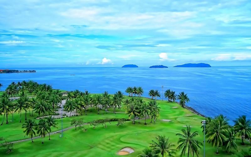 Top 2 Sân Golf Đẹp Nhất Tại Đà Nẵng - Điểm Đến Không Thể Bỏ Lỡ