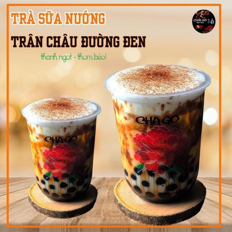 Top 8 quán trà sữa hấp dẫn nhất Ninh Bình bạn không thể bỏ lỡ