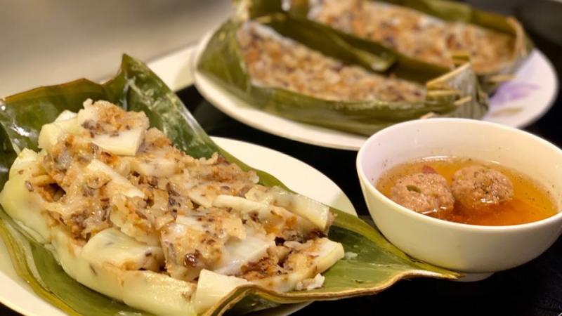 Top 10 món ngon không thể bỏ qua khi đến với Hải Phòng