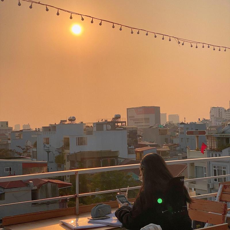 Top 9 Quán cafe hấp dẫn bậc nhất tại Hải Phòng hiện nay