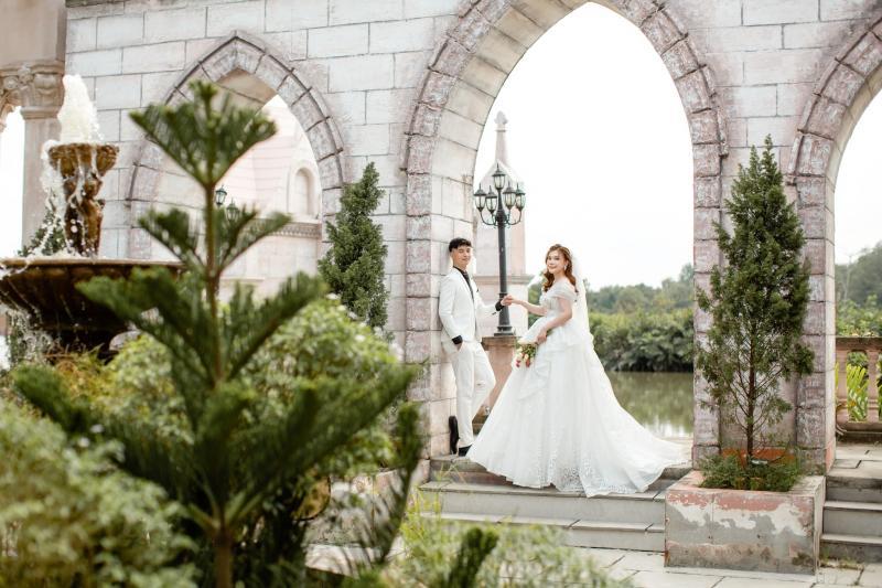 Top 5 Studio chụp ảnh ngoại cảnh ấn tượng nhất tại Quận 1, TP. Hồ Chí Minh