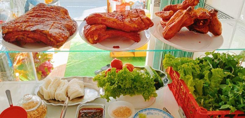 Top 6 quán ăn ngon trên đường Trần Phú, Cần Thơ