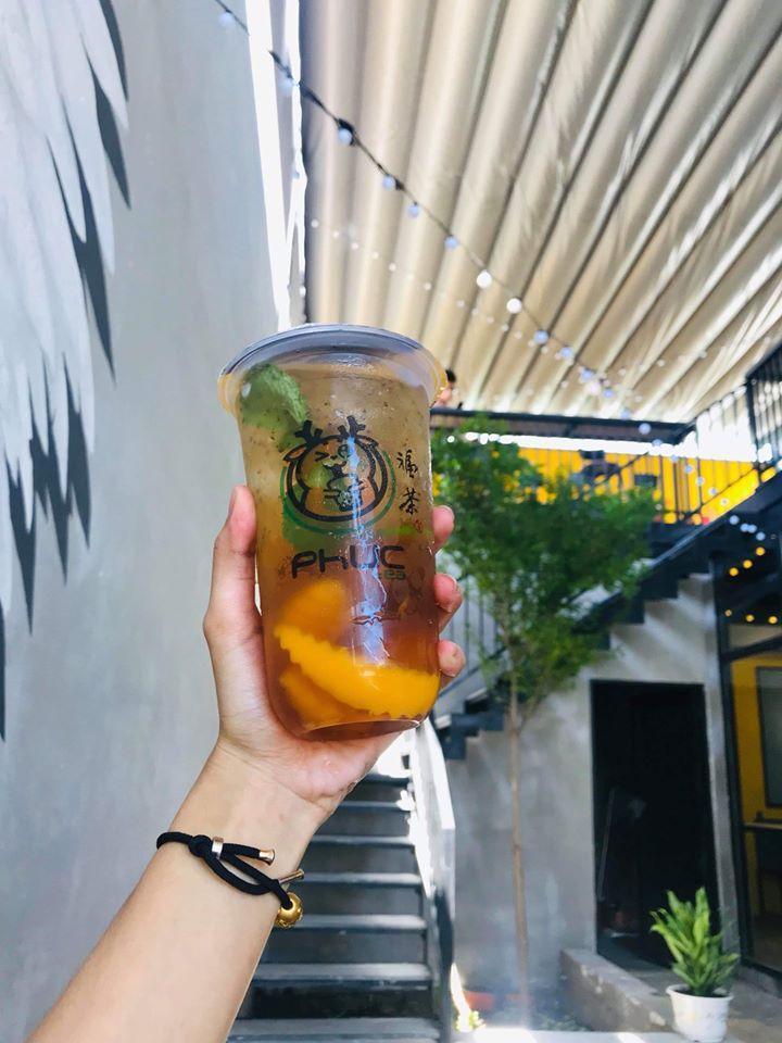 Khám Phá 6 Quán Cà Phê và Trà Sữa View Đẹp Nhất Tại Đường Xô Viết Nghệ Tĩnh, Cần Thơ