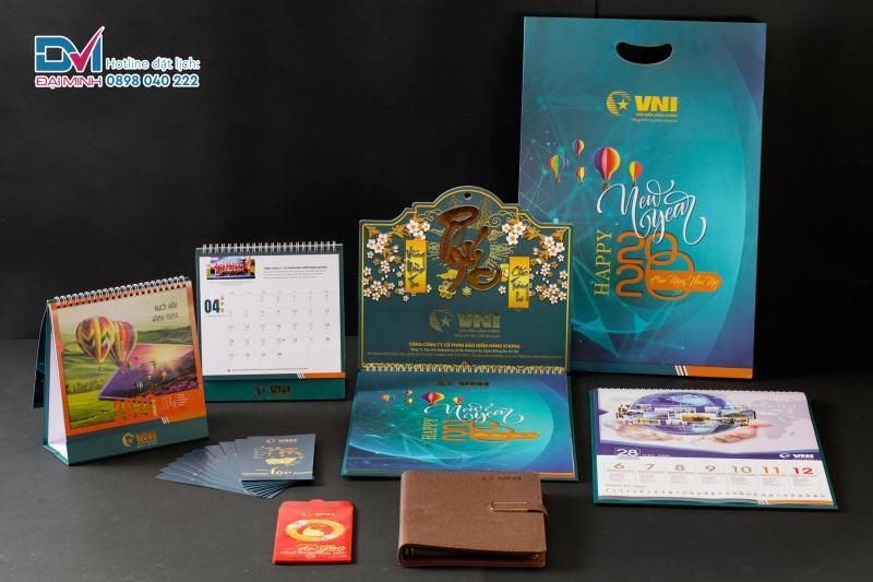 Top 11 Dịch vụ in ấn uy tín tại Hà Nội