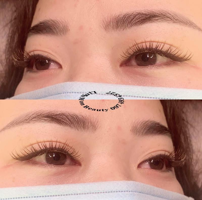 Top 10 Địa chỉ nối mi đẹp và chất lượng tại Cam Ranh, Khánh Hòa