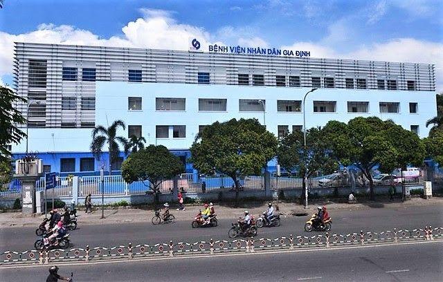 6 Địa chỉ khám và điều trị gan nhiễm mỡ tốt nhất tại TP. Hồ Chí Minh