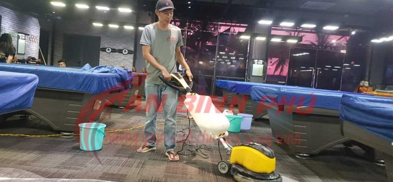Top 9 dịch vụ giặt thảm cầu thang uy tín tại Đà Nẵng