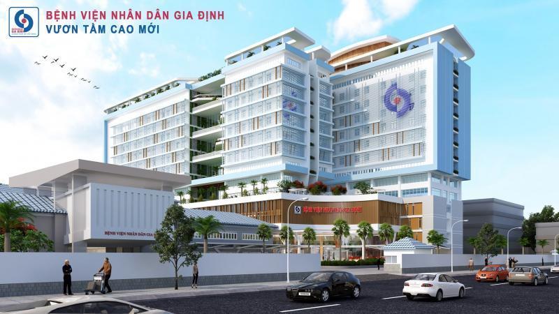 Top 8 địa chỉ khám và điều trị thoái hóa khớp uy tín tại TP. Hồ Chí Minh