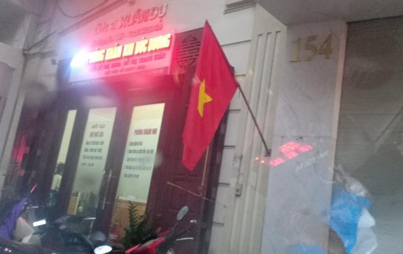 Top 5 Phòng khám nhi đáng tin cậy nhất tại Hải Dương