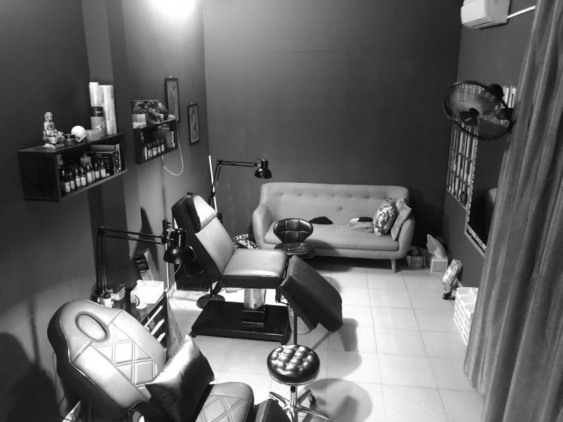 Top 6 địa chỉ xăm hình nghệ thuật ấn tượng nhất tại quận Tân Bình, TP. Hồ Chí Minh