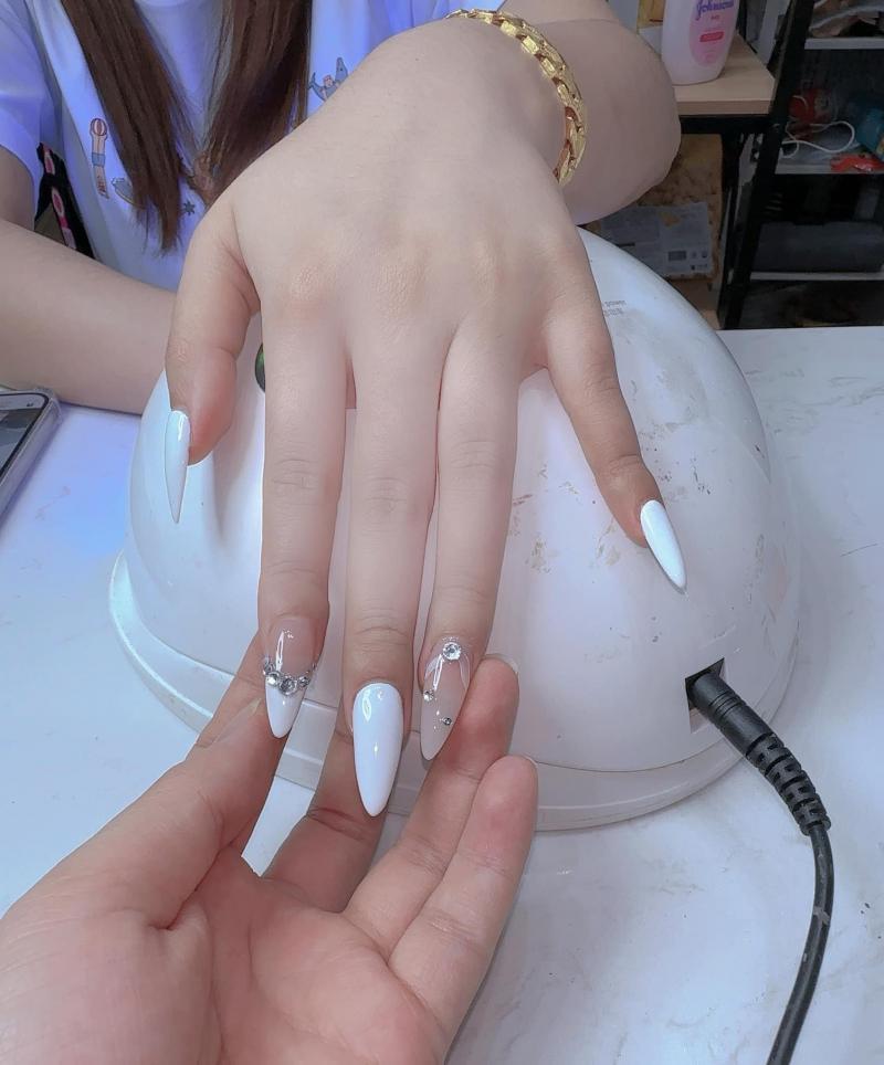 Top 7 Tiệm làm nail đẹp và chất lượng hàng đầu tại Cao Bằng
