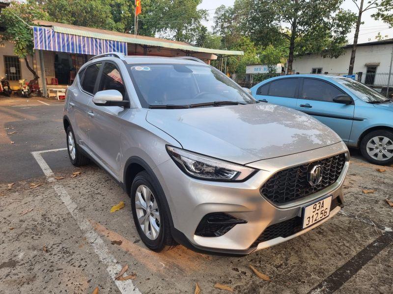 Top 6 dịch vụ cho thuê xe tự lái uy tín nhất tại Bình Phước