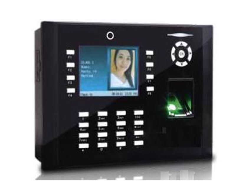 Top 5 công ty cung cấp máy chấm công chất lượng và uy tín nhất tại Việt Nam