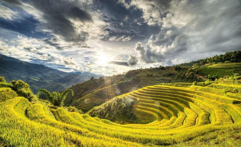 9 Điều tuyệt vời nhất khi mùa thu đến ở Việt Nam