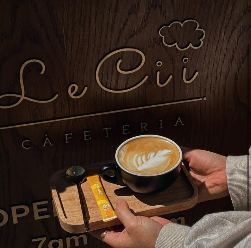 Top 6 Quán cà phê lãng mạn cho ngày Valentine 14/2 tại TP. Bảo Lộc, Lâm Đồng