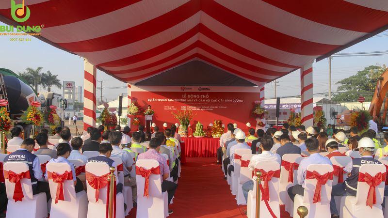 Top 5 dịch vụ thiết kế và thi công sân khấu chuyên nghiệp tại TP. HCM
