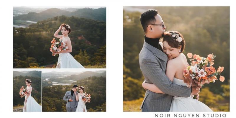 Top 5 Studio chụp ảnh cưới ngoại cảnh tuyệt đẹp tại Quận Bình Thạnh, TP. Hồ Chí Minh