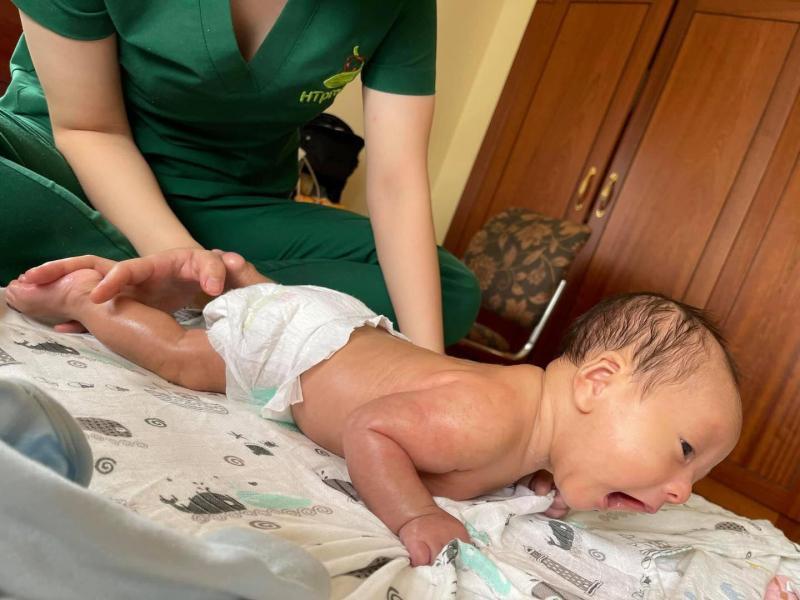 Top 3 dịch vụ chăm sóc sau sinh chất lượng nhất tại Thái Bình