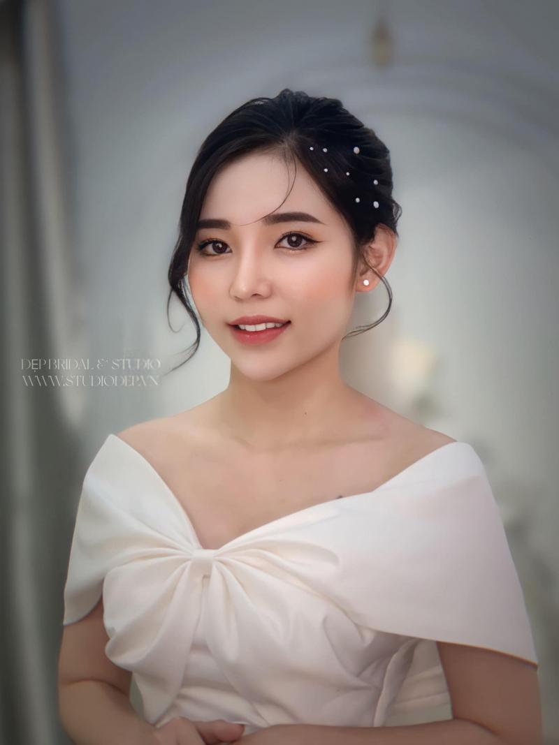 Top 7 Tiệm Trang Điểm Cô Dâu Đẹp Nhất Quận 6, TP. Hồ Chí Minh